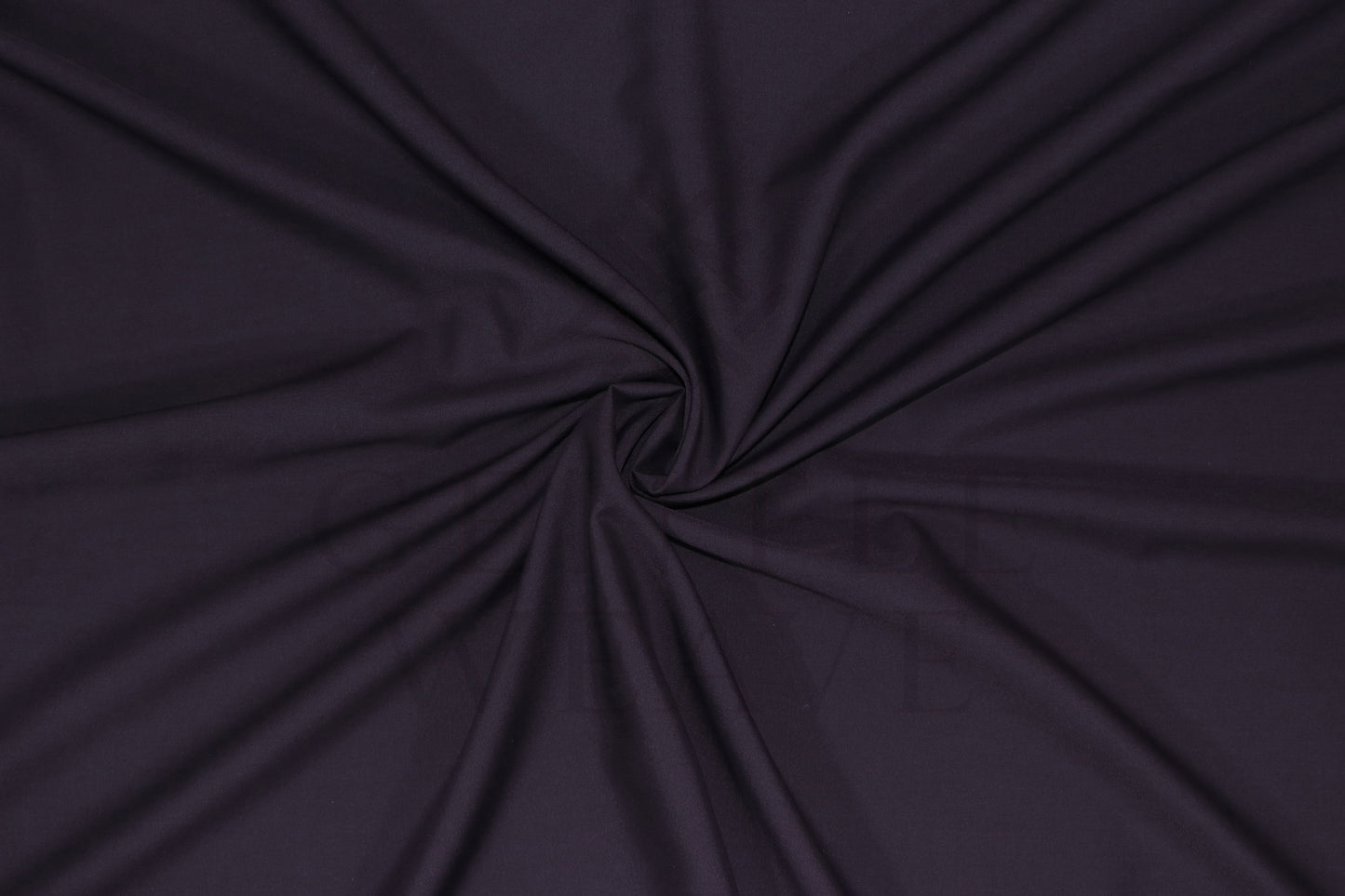Deep Purple Wash and Wear Men’s Suiting Fabric
