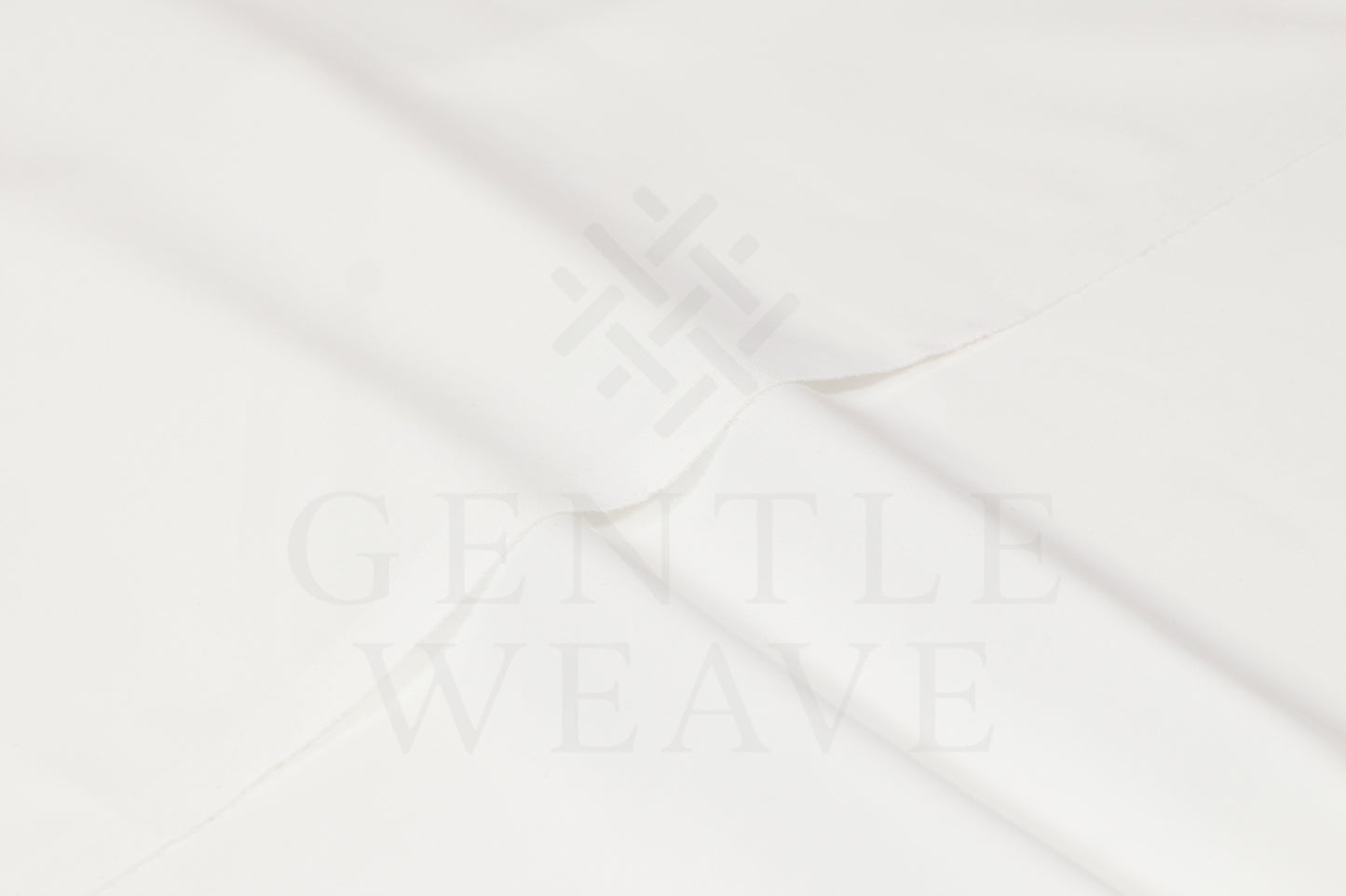 Cream White Wash and Wear Men’s Suiting Fabric